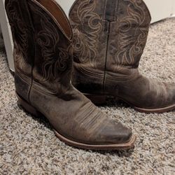 Shyanne Cowgirl Boots