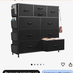 Dresser 