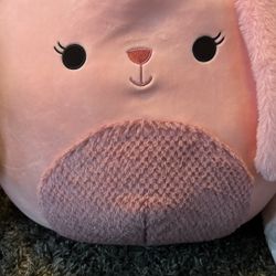 Easter Squishmallow 