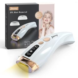 New Jetesy IPL Laser Hair Removal Device 
