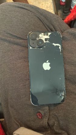 Apple iPhone 14