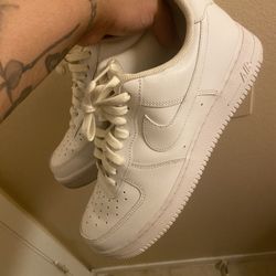 Nike Air Force One ☝️ 