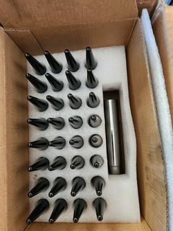 Lug Nuts Chevy Ram Ford.