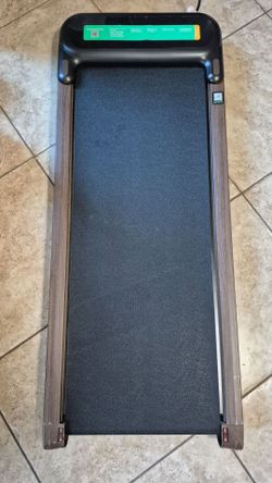 UREVO SpaceWalk E4 Walking pad/treadmill