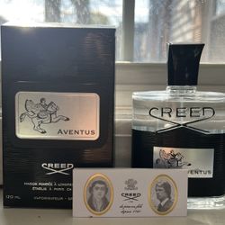 Loción original en perfectas condiciones