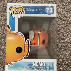 Nemo Funko