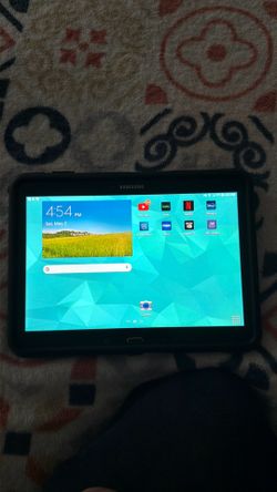 Galaxy 10.1 Tablet 4GLTE