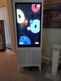 Tempo studio all in one home gym