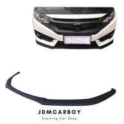 2016-2021 Honda Civic 2/4dr Type V Front Lip, New