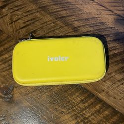 Nintendo Switch Lite Case