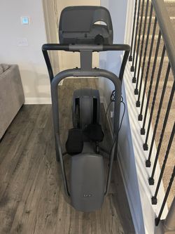 Elliptical