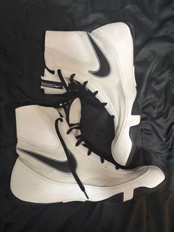 Boxing Shoes Machomai 2