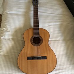 Sunlite Classical Guitar