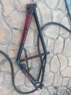 Throne Inferno frame