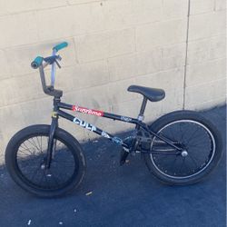 Fit Bmx 