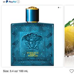 Hier Tier Men Cologne 