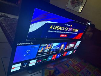 +4                   65-inch LG CX OLED
