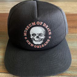 In Great Condition … SnapBack / Trucker Hat