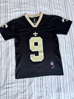New Orleans Saints #9 Football Jersey