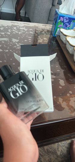 Aqua Di gio