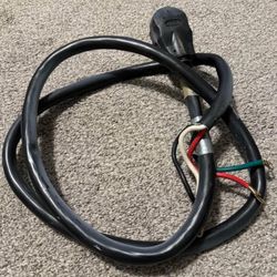 Dryer Cord