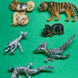 Animals