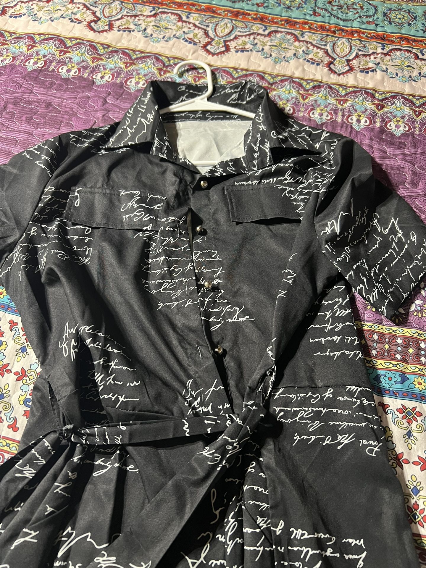 Women’s Jumpsuit