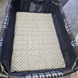 Playpen /changing Table