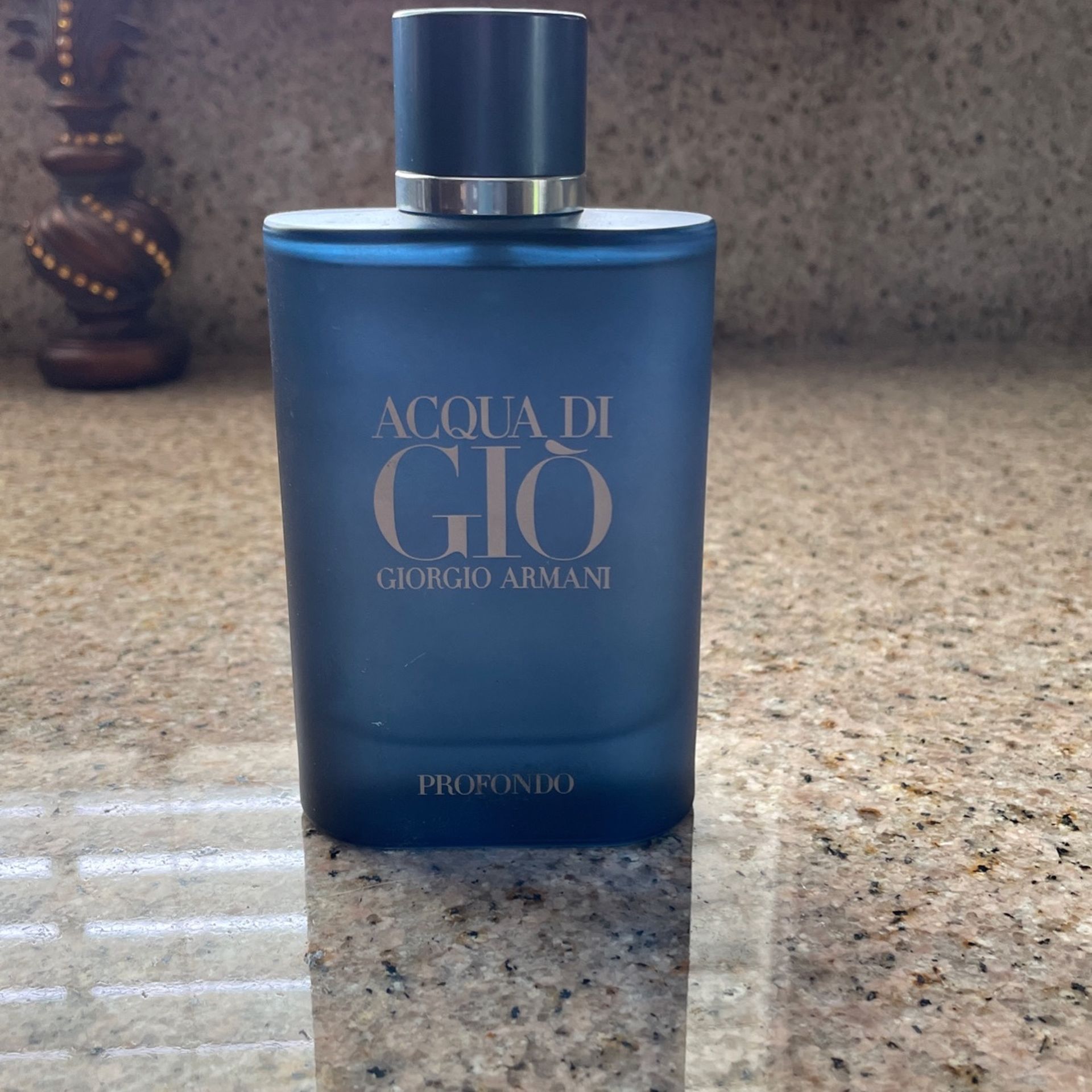Acqua Di Gio Profundo 125ml