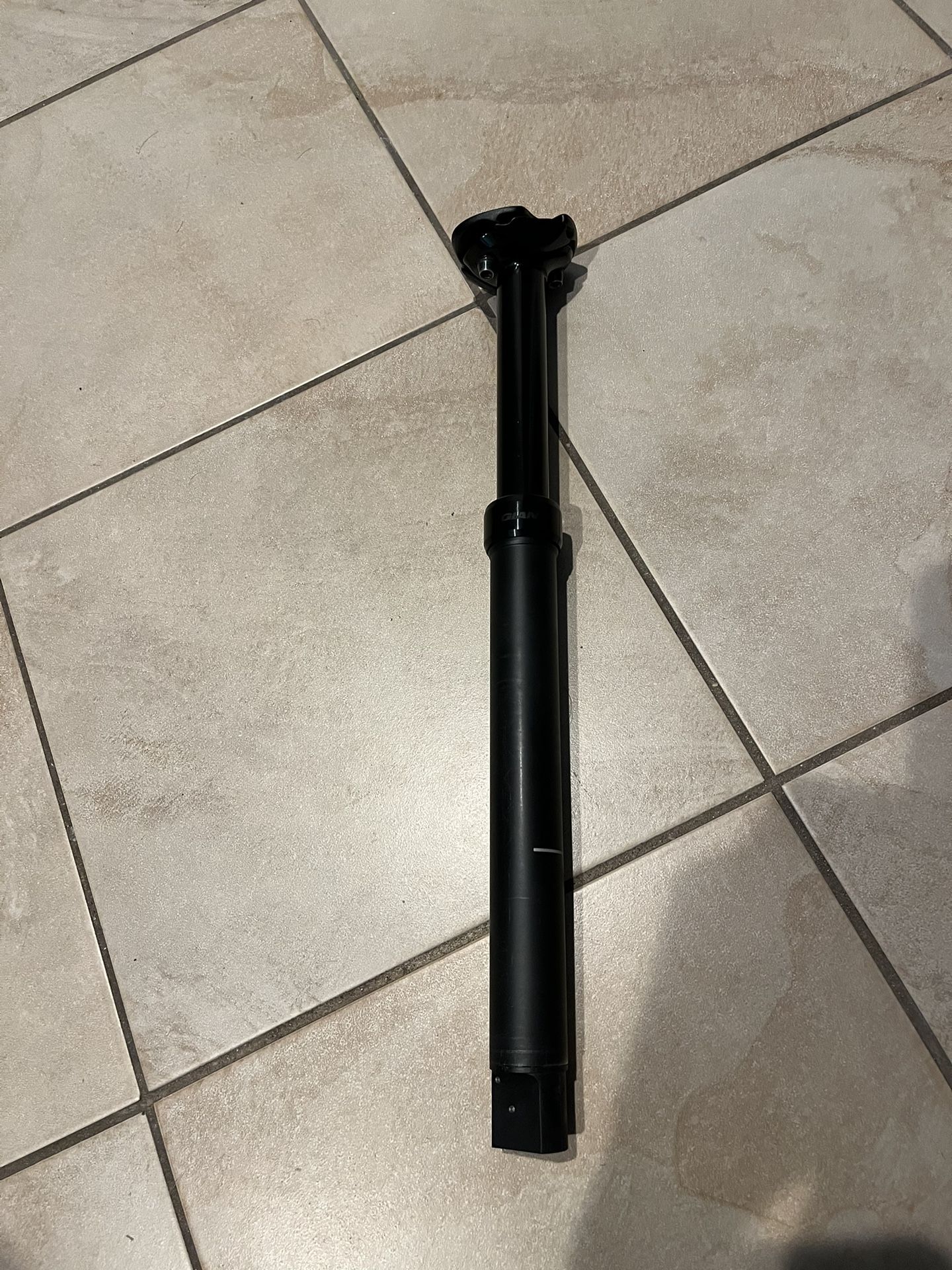 giant contact switch sl dropper post