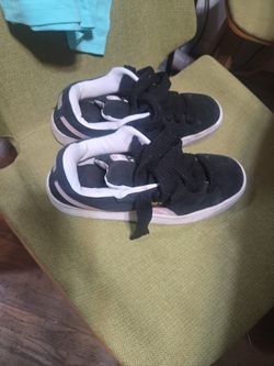 Puma Used Shoes