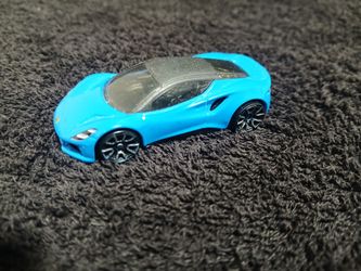 Hot Wheels $2