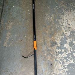 Fisker Tree Pruner.