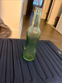 1920's Antique Pepsi-Cola Bottle