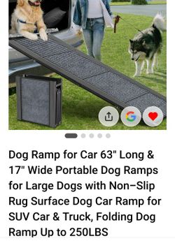 Pet Ramp