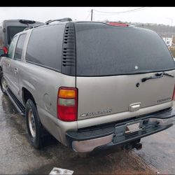 Chevrolet Tahoe Silverado GMC Yukon Sierra Parts