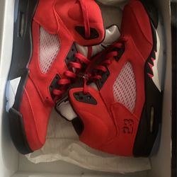 Jordan 5