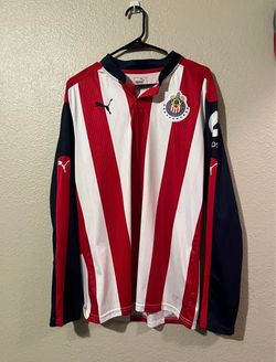 2017 la del Campeonato de Chivas