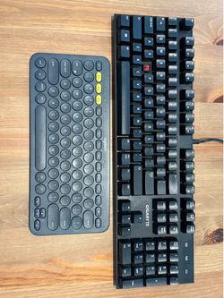 Keyboard- $9 each