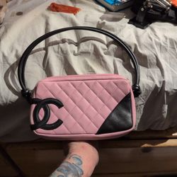 Brand New  Chanel Cambon Ligne