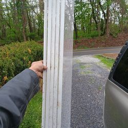 Gutter Covers