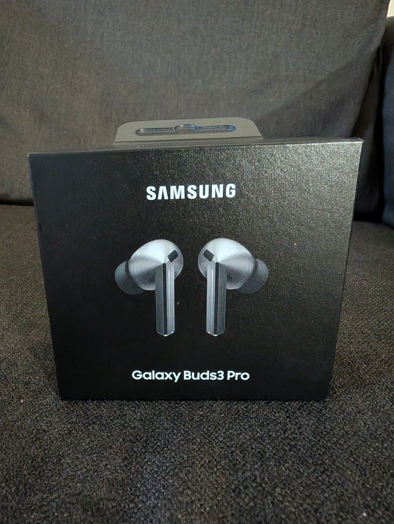 Samsung Galaxy Buds3 Pro