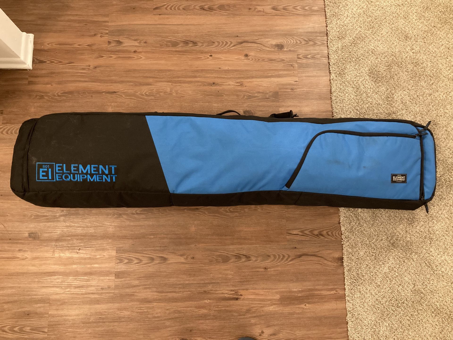 Element Snowboard Bag