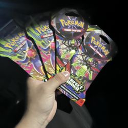 Perfect Order Sleeved Booster Pack 