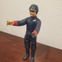Vintage Star Wars Bespin Security Guard Figure Only 1980 Hong Kong