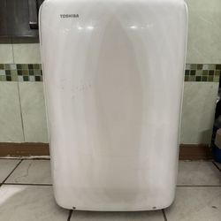 Portable AC