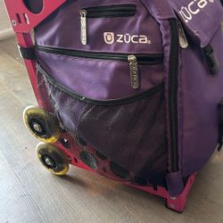 Zuca Bag