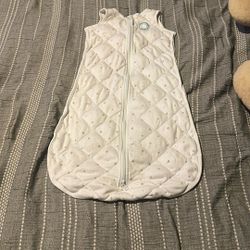 Dreamland Baby Weighted Sleep sack 