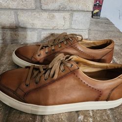 Garfield and Grand Sneakers Size 12 Men's 