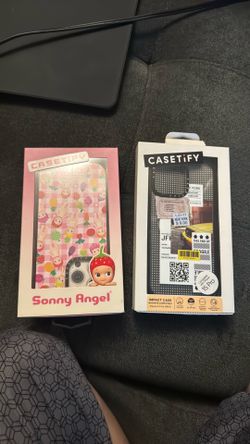 castify case